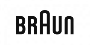 Logotipo Braun